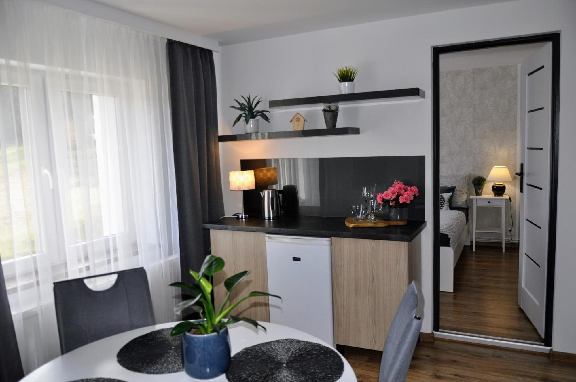 Willa Apart 19A Karpacz Exterior foto