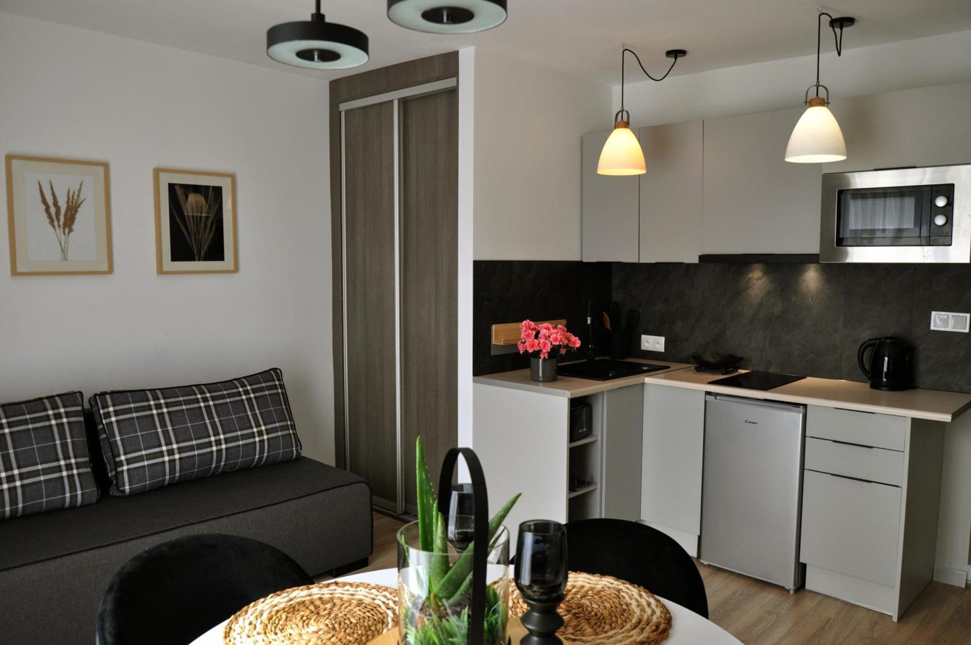Willa Apart 19A Karpacz Exterior foto